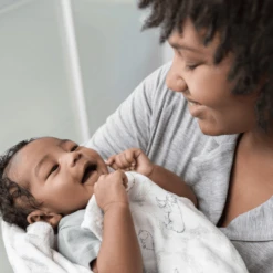 Aden +anais™ Mousseline Deken Harmony 10 Aden +anais™ Mousseline Deken Harmony -Roba || Alvi || Pinolino Winkel aden anais mousseline deken harmony a410150 3