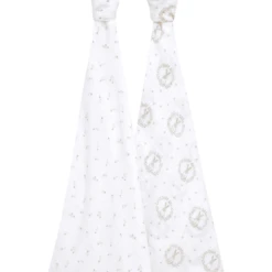 Aden +anais™ Musslin Pucktuch 2-pack Blush Ing Bunnies 11 Aden +anais™ Musslin Pucktuch 2-pack Blush Ing Bunnies -Roba || Alvi || Pinolino Winkel aden anais musslin pucktuch 2 pack blush ing bunnies a410139 4