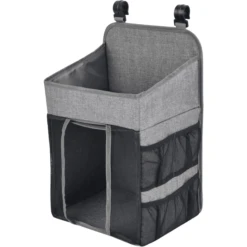 Altabebe Gereedschapsdoos Voor Luiers En Verzorgingsproducten Grijs -Roba || Alvi || Pinolino Winkel altabebe gereedschapsdoos voor luiers en verzorgingsproducten grijs a304342 4