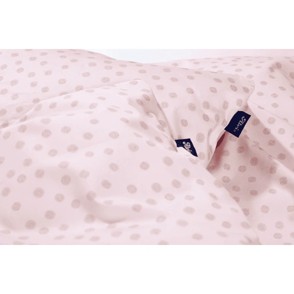 Alvi ® 3-delige Wieg Set Curly Dots 7 Alvi ® 3-delige Wieg Set Curly Dots - Afbeelding 5