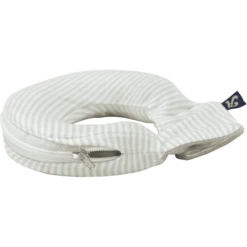 Alvi ® Baby Hoofdbeschermer ALVI Bino Smoky Stripe -Roba || Alvi || Pinolino Winkel alvi baby hoofdbeschermer alvi bino smoky stripe a388638 4