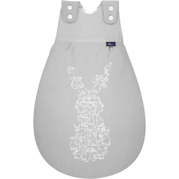 Alvi ® Baby-Maxchen® Buitentas Jersey Big Bunny 3 Alvi ® Baby-Maxchen® Buitentas Jersey Big Bunny