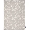 Alvi ® Babydeken Dierentuindieren Taupe 75 X 100 Cm -Roba || Alvi || Pinolino Winkel alvi babydeken dierentuindieren taupe 75 x 100 cm a383752