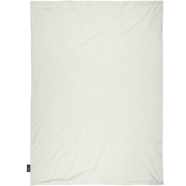 Alvi ® Babydeken Teddy 1961 75 X 100 Cm 4 Alvi ® Babydeken Teddy 1961 75 X 100 Cm - Afbeelding 2