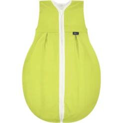 Alvi ® Ball Slaapzak Molton Colourful World Groen -Roba || Alvi || Pinolino Winkel alvi ball slaapzak molton colourful world groen a313814 4