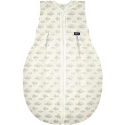 Alvi ® Ball Slaapzak Molton - Star Rain 10 Alvi ® Ball Slaapzak Molton - Star Rain -Roba || Alvi || Pinolino Winkel alvi ball slaapzak molton star rain a300638 3