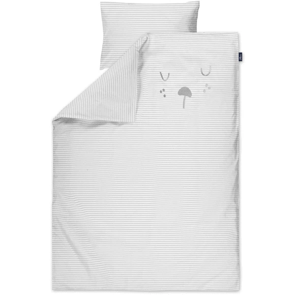 Alvi ® Beddengoed Applicatie Faces 100 X 135 Cm 3 Alvi ® Beddengoed Applicatie Faces 100 X 135 Cm