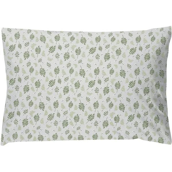 Alvi ® Beddengoed Drifting Leaves 100 X 135 Cm 7 Alvi ® Beddengoed Drifting Leaves 100 X 135 Cm - Afbeelding 5