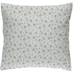 Alvi ® Beddengoed Organic Cotton Drifting Leaves 80 X 80 Cm 11 Alvi ® Beddengoed Organic Cotton Drifting Leaves 80 X 80 Cm -Roba || Alvi || Pinolino Winkel alvi beddengoed organic cotton drifting leaves 80 x 80 cm a320044 4