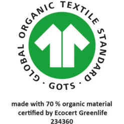 Alvi ® Beddengoed Zeesterren Taupe/wit 100 X 135 Cm -Roba || Alvi || Pinolino Winkel alvi beddengoed zeesterren taupe wit 100 x 135 cm a383462 2