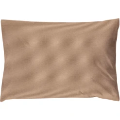 Alvi ® Beddengoed Zeesterren Taupe/wit 100 X 135 Cm -Roba || Alvi || Pinolino Winkel alvi beddengoed zeesterren taupe wit 100 x 135 cm a383462 3