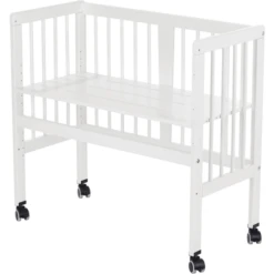 Alvi® Comeplete Set Co-sleeper Voor Boxspringbedden Wit Stars Grijs -Roba || Alvi || Pinolino Winkel alvi comeplete set co sleeper voor boxspringbedden wit stars grijs a267182 3