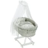 Alvi ® Complete Basket Birth E Witte Baby Forest -Roba || Alvi || Pinolino Winkel alvi complete basket birth e witte baby forest a300326