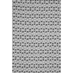 Alvi ® Gebreide Deken Piqué Grijs 75 X 100 Cm 8 Alvi ® Gebreide Deken Piqué Grijs 75 X 100 Cm -Roba || Alvi || Pinolino Winkel alvi gebreide deken pique grijs 75 x 100 cm a325270 1