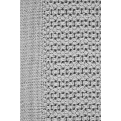 Alvi ® Gebreide Deken Piqué Grijs 75 X 100 Cm 10 Alvi ® Gebreide Deken Piqué Grijs 75 X 100 Cm -Roba || Alvi || Pinolino Winkel alvi gebreide deken pique grijs 75 x 100 cm a325270 3