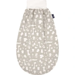 Alvi ® Hatchling Mäxchen Light Dierentuindieren Taupe