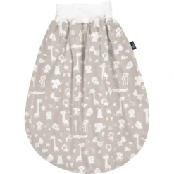 Alvi ® Hatchling Mäxchen Light XL Dierentuindieren Taupe