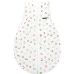 Alvi ® Jersey Slaapzak Voor Het Hele Seizoen Thermo Happy -Roba || Alvi || Pinolino Winkel alvi jersey slaapzak voor het hele seizoen thermo happy a299004 4