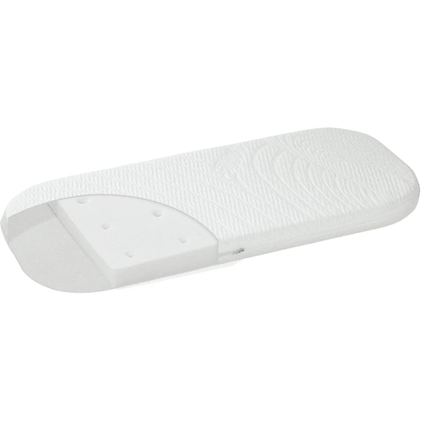 Alvi ® Kinderwagenmatras Ground Air Premium 75 X 33 Cm 4 Alvi ® Kinderwagenmatras Ground Air Premium 75 X 33 Cm - Afbeelding 2