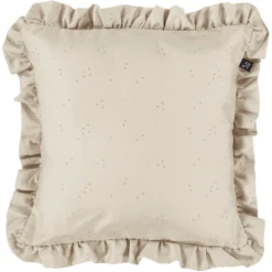 Alvi ® Knuffel Kussen Volant -Roba || Alvi || Pinolino Winkel alvi knuffel kussen volant a324895 4