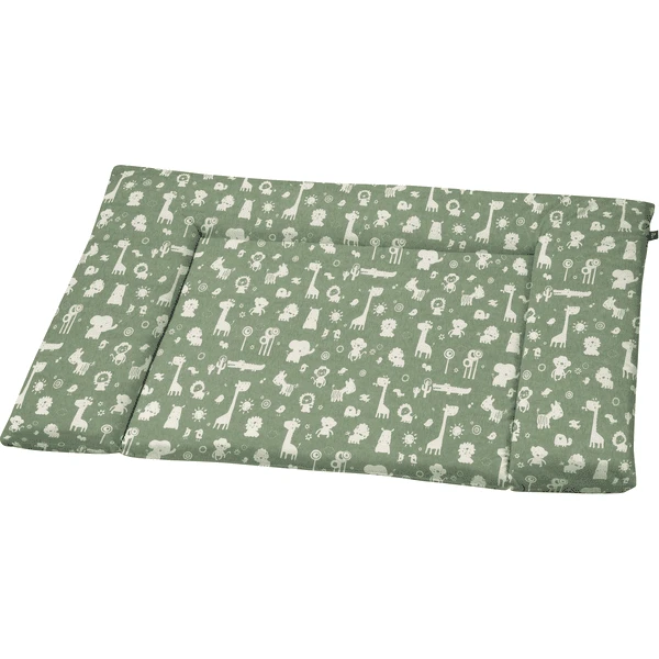Alvi ® Luiermat Graniet Animals 70 X 85 Cm 3 Alvi ® Luiermat Graniet Animals 70 X 85 Cm