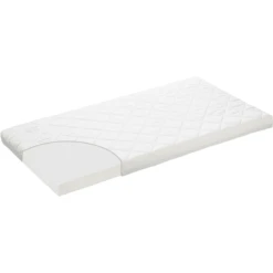ALVI Matras Comfort-plus 60 X 120cm 8 ALVI Matras Comfort-plus 60 X 120cm -Roba || Alvi || Pinolino Winkel alvi matras comfort plus 60 x 120cm a034533 2