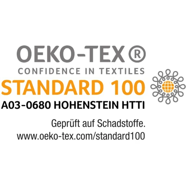 ALVI Matras Comfort-plus 60 X 120cm 6 ALVI Matras Comfort-plus 60 X 120cm - Afbeelding 4