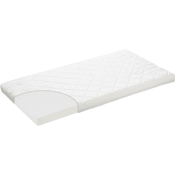 ALVI Matras Comfort-plus 60 X 120cm 3 ALVI Matras Comfort-plus 60 X 120cm