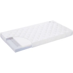 ALVI Matras Duo Hygienica Air 70 X 140cm