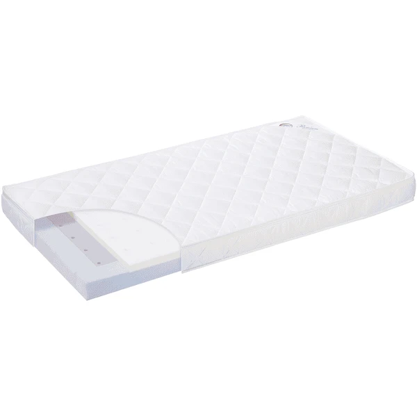 ALVI Matras Duo Hygienica Air 70 X 140cm 7 ALVI Matras Duo Hygienica Air 70 X 140cm - Afbeelding 5