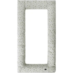 Alvi ® Nest Carré Drifting Leaves 70 X 140 Cm