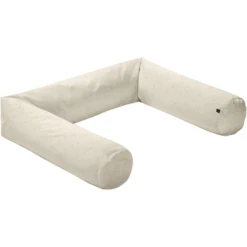 Alvi Nest Snake Organic Cotton Starfant