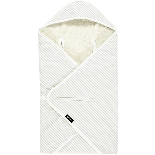 ALVI Omslagdeken Faces 80 X 80 Cm 6 ALVI Omslagdeken Faces 80 X 80 Cm - Afbeelding 4