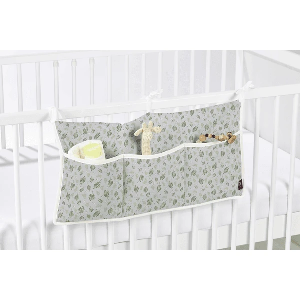 Alvi ® Organisator Drifting Leaves 4 Alvi ® Organisator Drifting Leaves - Afbeelding 2