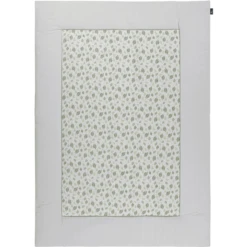 Alvi ® Peuterdeken Drifting Leaves 100 X 135 Cm -Roba || Alvi || Pinolino Winkel alvi peuterdeken drifting leaves 100 x 135 cm a324846 3