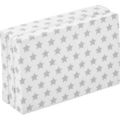 Alvi ® Reisbed Matras Grote Ster 60 X 120 Cm -Roba || Alvi || Pinolino Winkel alvi reisbed matras grote ster 60 x 120 cm a325200 3