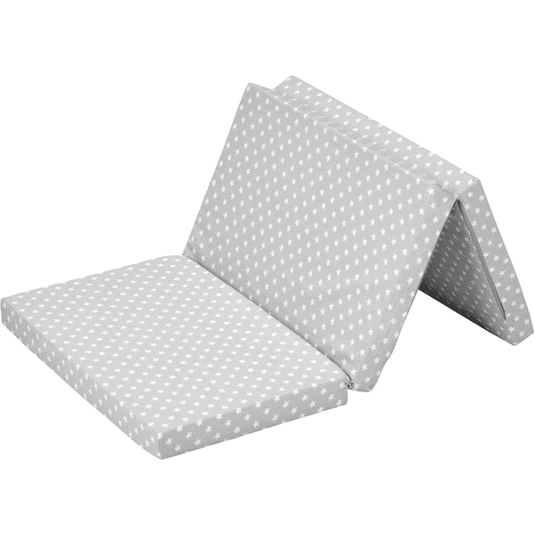 Alvi ® Reisbed Matras Kleine Ster 60 X 120 Cm 4 Alvi ® Reisbed Matras Kleine Ster 60 X 120 Cm - Afbeelding 2