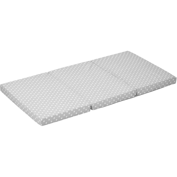 Alvi ® Reisbed Matras Kleine Ster 60 X 120 Cm 3 Alvi ® Reisbed Matras Kleine Ster 60 X 120 Cm