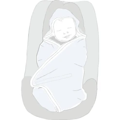 Alvi ® Reisdeken Light Dierentuindieren Taupe 80 X 80 Cm -Roba || Alvi || Pinolino Winkel alvi reisdeken light dierentuindieren taupe 80 x 80 cm a389437 4