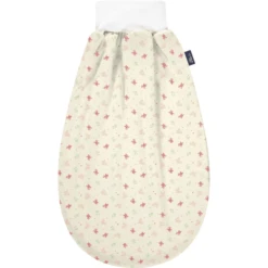Alvi ® Slaapzak Light XL Organic Cotton - Rose Garden 10 Alvi ® Slaapzak Light XL Organic Cotton - Rose Garden -Roba || Alvi || Pinolino Winkel alvi slaapzak light xl organic cotton rose garden a300194 3