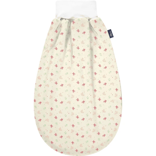 Alvi ® Slaapzak Light XL Organic Cotton - Rose Garden 6 Alvi ® Slaapzak Light XL Organic Cotton - Rose Garden - Afbeelding 4
