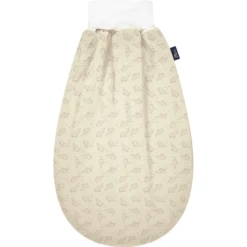 Alvi ® Slaapzak Light XL Organisch Cotton - Starfant -Roba || Alvi || Pinolino Winkel alvi slaapzak light xl organisch cotton starfant a300196 3