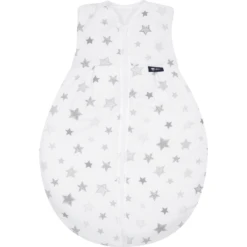 Alvi Slaapzak - Thermo Sterren Zilvergrijs Exclusief -Roba || Alvi || Pinolino Winkel alvi slaapzak thermo sterren zilvergrijs exclusief a248883 2