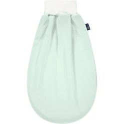 Alvi ® Slapen Mäxchen Light Speciale Stof Felpa Nap Mint