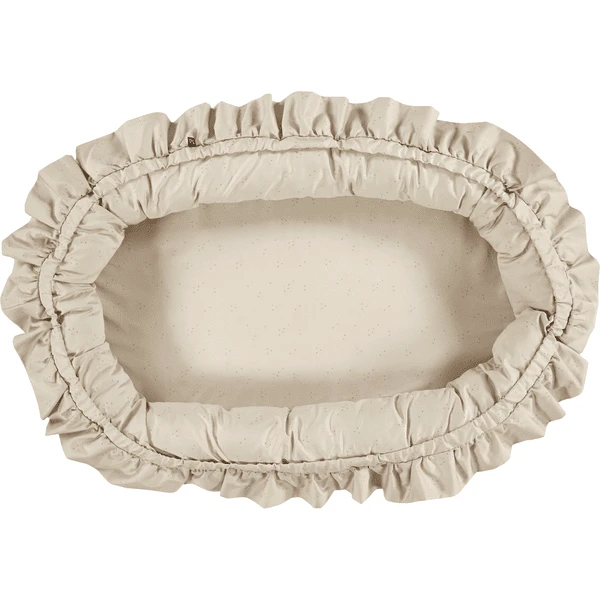 Alvi ® Sluimernest Organic Cotton Valance 4 Alvi ® Sluimernest Organic Cotton Valance - Afbeelding 2