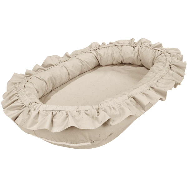 Alvi ® Sluimernest Organic Cotton Valance 3 Alvi ® Sluimernest Organic Cotton Valance