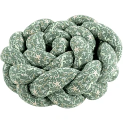 Alvi ® Slumber Lounge Geweven Onderwater World Groen/beige 170 Cm -Roba || Alvi || Pinolino Winkel alvi slumber lounge geweven onderwater world groen beige 170 cm a383268 3