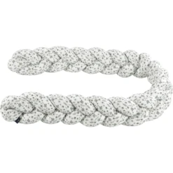 Alvi ® Slumber Lounge Geweven Petit Fleurs Groen/wit 170 Cm -Roba || Alvi || Pinolino Winkel alvi slumber lounge geweven petit fleurs groen wit 170 cm a383265 4