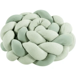 Alvi ® Slumber Lounge Geweven Zee Horse Groen 170 Cm -Roba || Alvi || Pinolino Winkel alvi slumber lounge geweven zee horse groen 170 cm a383266 3