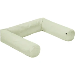 Alvi ® Slumber Lounge Zee Horse Groen 180 Cm